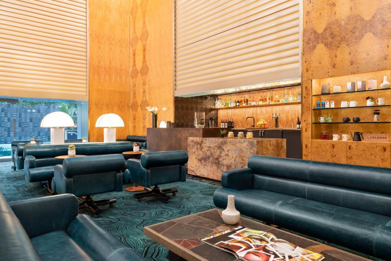 The Delphi Hotel 4*