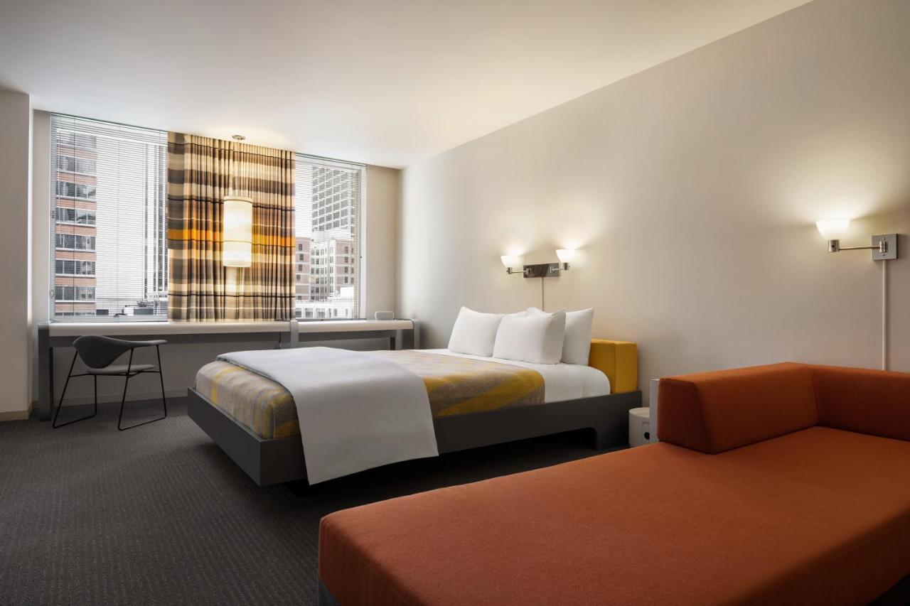 The Delphi Hotel 4*
