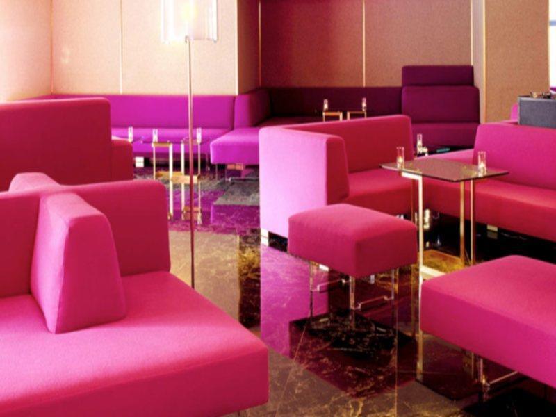 Hotel The Delphi 4*