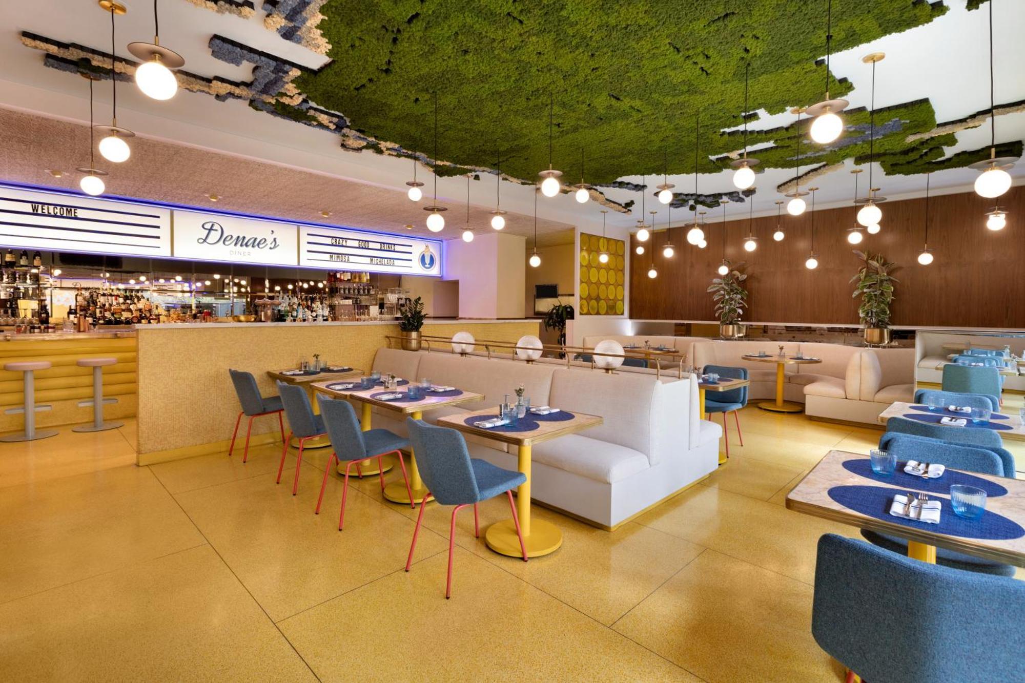 The Delphi Hotel 4*