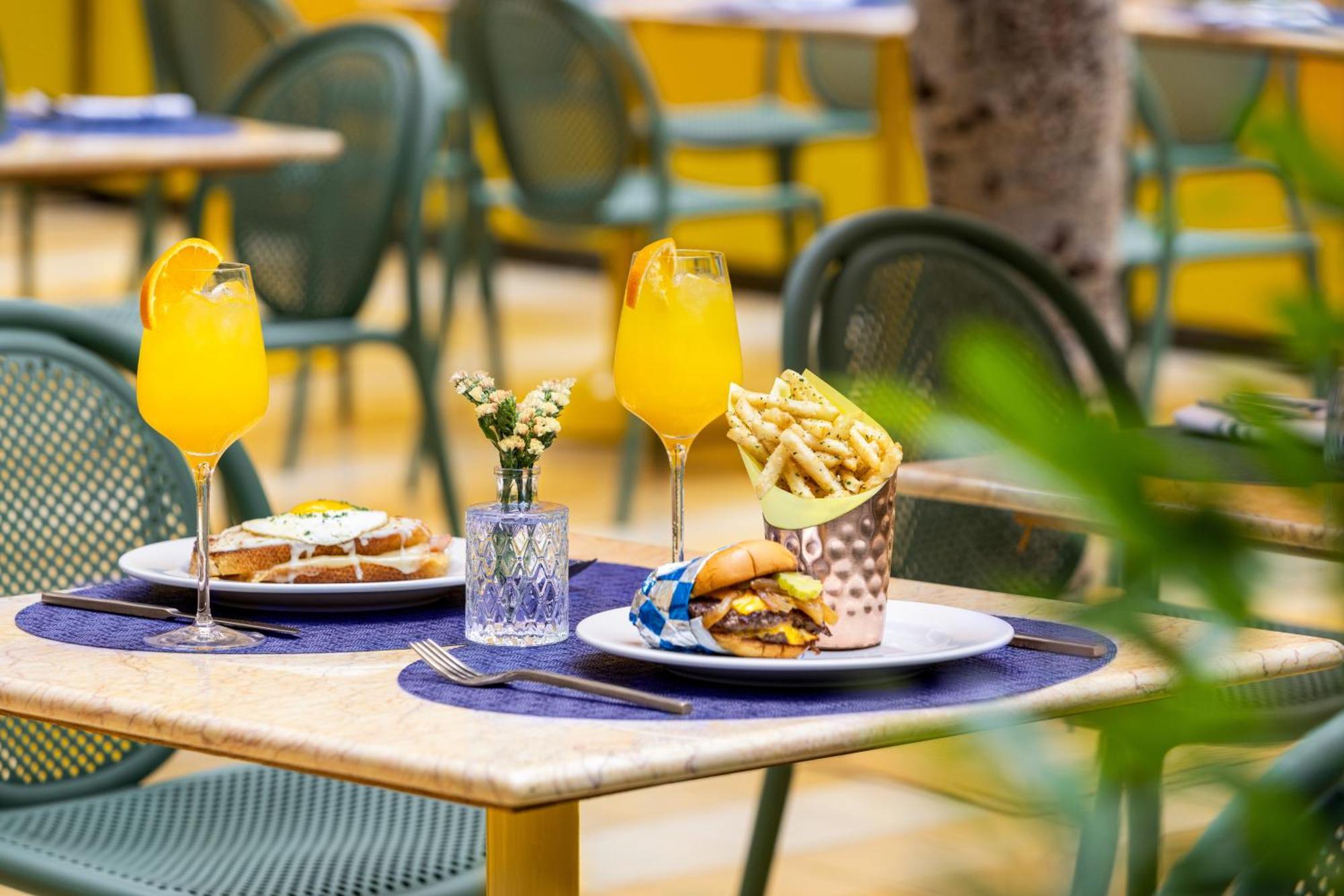 The Delphi Hotel 4*